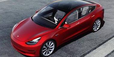 TESLA MODEL 3 2023 5YJ3E1EA5PF431077 image